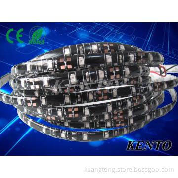 new Automatic control colorful strips